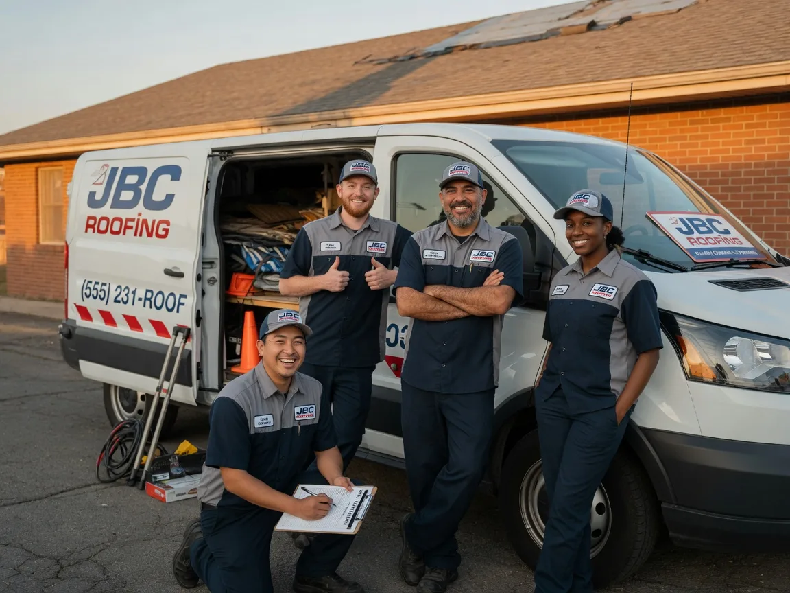 Roof Replacement company in Ammon, ID