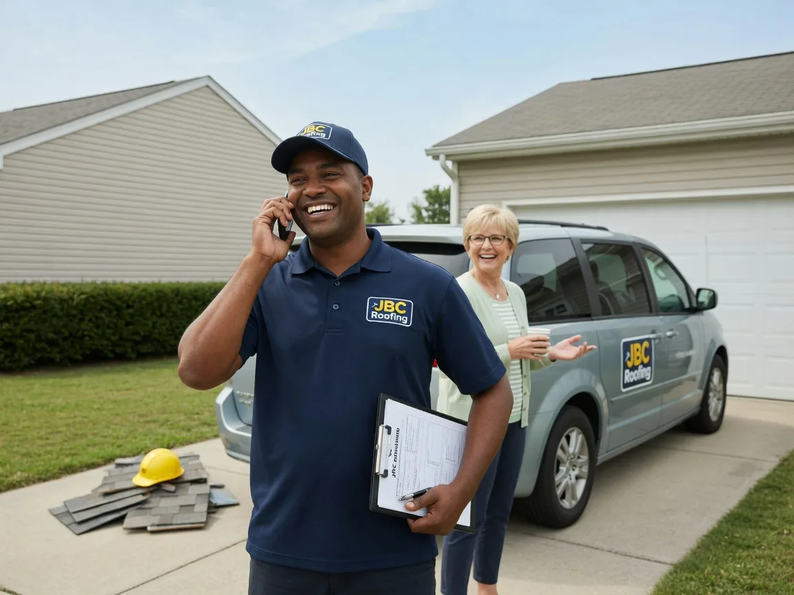 Roof Replacement Ammon, ID FAQs